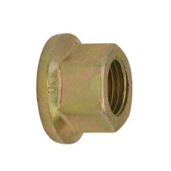 Imagem de Porca de Roda M14 Chave 19mm - ZM ZM2901410
