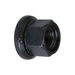 Imagem de Porca de Roda com Anel Oscilante 7/8 Chave 1.5/16 - ZM ZM2978001