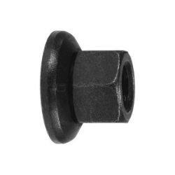 Imagem de Porca de Roda com Anel Oscilante 9/16 Chave 7/8 - ZM ZM2991601