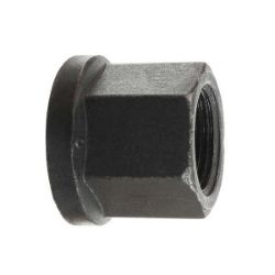 Imagem de Porca de Roda Alta M20 Chave 27mm - ZM ZM2902001