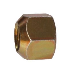 Imagem de Porca de Roda M16 Chave 27mm - ZM ZM2901601