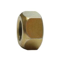 Imagem de Porca de Roda Traseira Lado Esquerdo 21.5mm - ZM ZM2970811