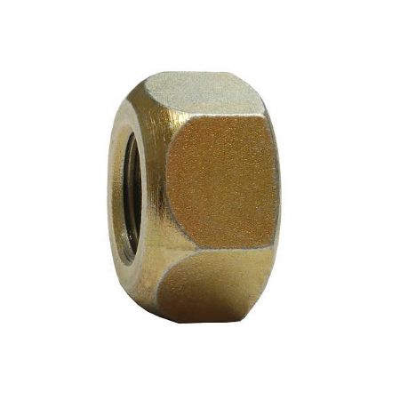 Imagem de Porca de Roda Traseira Lado Esquerdo 21.5mm - ZM ZM2970811