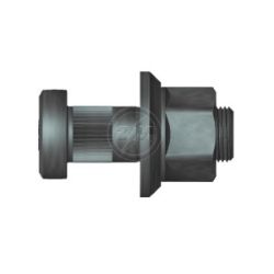 Imagem de Parafuso de Roda Dianteiro Chave 30mm - ZM ZM4002048