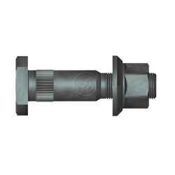 Imagem de Parafuso de Roda Traseiro Chave 30mm - ZM ZM4002049
