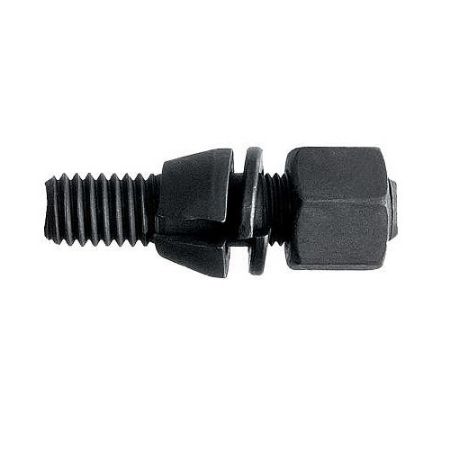 Imagem de Prisioneiro do Cubo da Roda FORD F600 1/2X9/16X2.1/2 Ch 3/4 - ZM ZM4010281