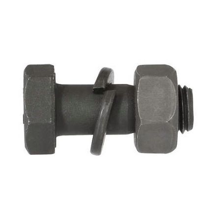 Imagem de Parafuso do Cardan 12X32/ 38mm Chave 19mm - ZM ZM4001210