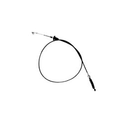 Imagem de Cabo Engate das Marchas KIA MOTORS BONGO Preto 2400mm - FRONTIER 72338