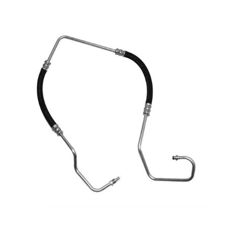 Imagem de Mangueira de Pressão Inferior da Direção Hidráulica FORD KA - IBTF 55136
