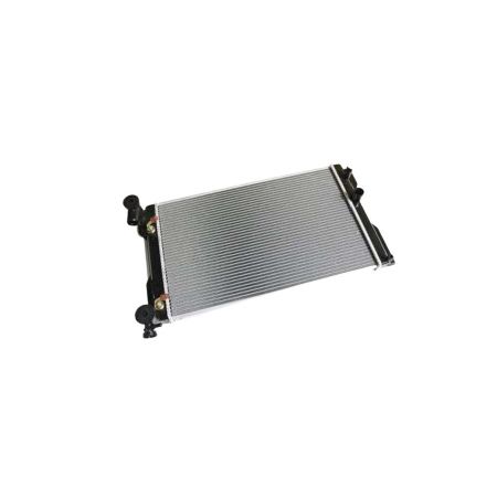 Imagem de Radiador de Água TOYOTA COROLLA Automático - FRONTIER 72610