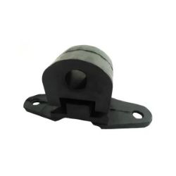 Imagem de Coxim do Escapamento CITROEN AIRCROSS/C3 Lado Direito - CORCERAMA 560048