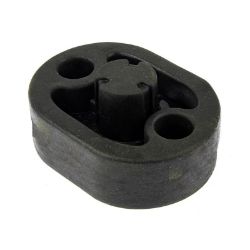 Imagem de Coxim do Escapamento Central CITROEN C3 - CORCERAMA 560505