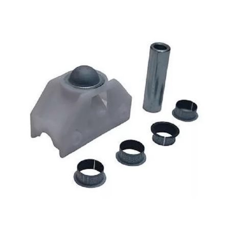Imagem de Kit Reparo Pedal Freio e Embreagem - CORCERAMA 400871