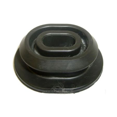 Imagem de Coxim Inferior do Radiador - CORCERAMA 400310