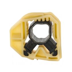 Imagem de Coxim Superior do Radiador - CORCERAMA 400312
