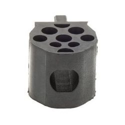 Imagem de Coxim Superior do Radiador - CORCERAMA 300349