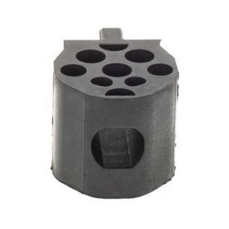 Imagem de Coxim Superior do Radiador - CORCERAMA 300349