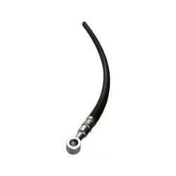 Imagem de Mangueira de Retorno da Direção Hidráulica FORD DEL REY/PAMPA - IBTF 55031