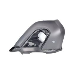 Imagem de Moldura Externa do Farol de Neblina RENAULT DUSTER Lado Esquerdo - RENAULT 620272642R