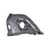 Imagem de Moldura Externa do Farol de Neblina RENAULT DUSTER Lado Esquerdo - RENAULT 620272642R