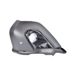 Imagem de Moldura Externa do Farol de Neblina RENAULT DUSTER Lado Direito - RENAULT 620262726R