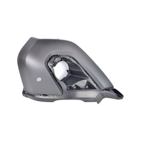 Imagem de Moldura Externa do Farol de Neblina RENAULT DUSTER Lado Direito - RENAULT 620262726R