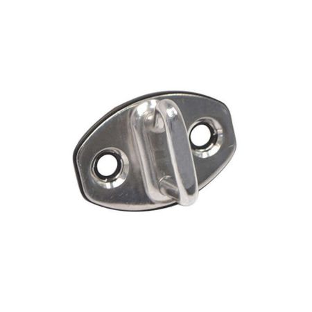 Imagem de Batente da Porta Dianteira e Traseira - UNIVERSAL AUTOMOTIVE 22777