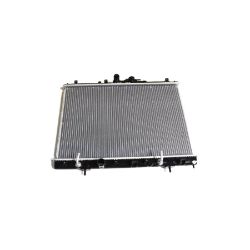 Imagem de Radiador de Água MITSUBISHI PAJERO Automático - FRONTIER 72596