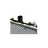 Imagem de Radiador de Água MITSUBISHI PAJERO Automático - FRONTIER 72596