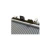 Imagem de Radiador de Água MITSUBISHI PAJERO Automático - FRONTIER 72596