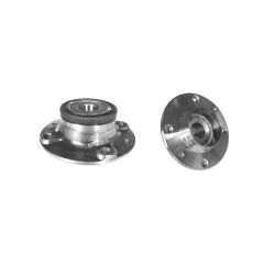 Imagem de Cubo de Roda Traseiro com Rolamento com ABS - FAG 7131522100