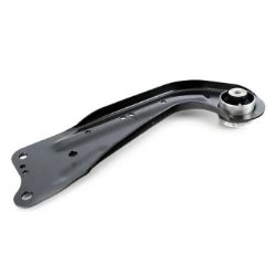 Imagem de Braço Tensor Traseiro Lado Direito Suspensão Facão - GRAZZIMETAL VW1268