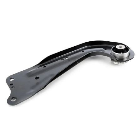 Imagem de Braço Tensor Traseiro Lado Direito Suspensão Facão - GRAZZIMETAL VW1268