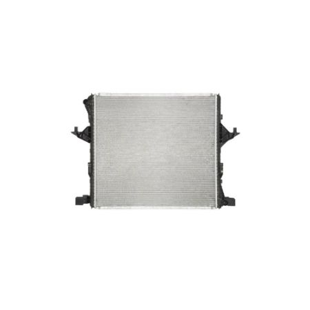 Imagem de Radiador de Água VOLKSWAGEN AMAROK com Ar-condicionado - FRONTIER 73118