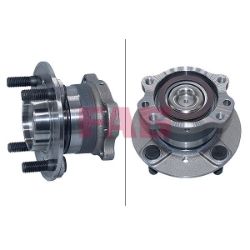 Imagem de Cubo de Roda Traseiro FORD ECOSPORT - FAG 7131567100
