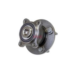 Imagem de Cubo de Roda Traseiro com Rolamento com ABS - FAG 103224