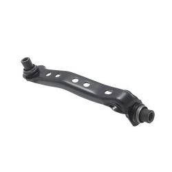 Imagem de Suporte do Quadro Dianteiro Lado Esquerdo - GRAZZIMETAL NS21033