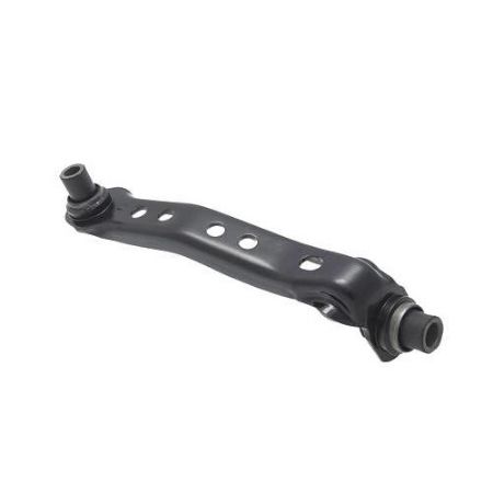 Imagem de Suporte do Quadro Dianteiro Lado Esquerdo - GRAZZIMETAL NS21033