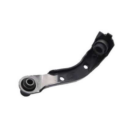 Imagem de Suporte do Quadro Dianteiro Lado Direito - GRAZZIMETAL NS21034