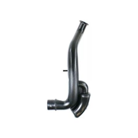 Imagem de Mangueira de Entrada do Filtro de Ar - VOLKSWAGEN 04C129618J