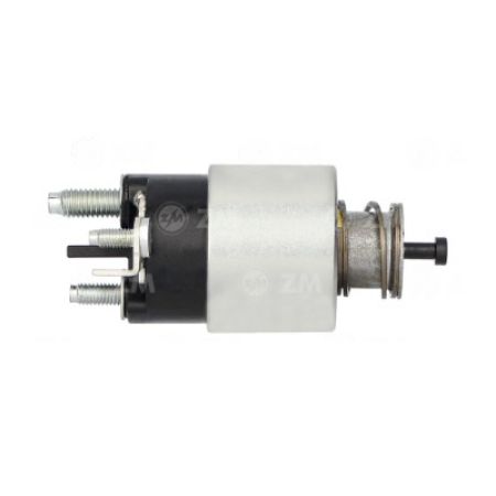 Imagem de Relê da Partida à Frio RENAULT DUSTER/MASTER - ZM ZM8391