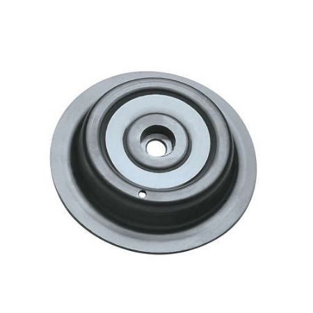 Imagem de Prato de Mola Dianteiro com Rolamento - GRAZZIMETAL GM2156