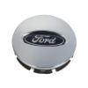 Imagem de Calota de Centro Alumínio Cromada - FORD BB5Z1130B