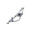 Imagem de Máquina do Vidro Traseiro Lado Esquerdo sem Motor Fixação Mabuchi - UNIVERSAL AUTOMOTIVE 72263
