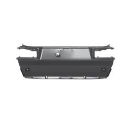 Imagem de Painel Traseiro VOLKSWAGEN VOYAGE - PONTEIRAS RODRIGUES 1232