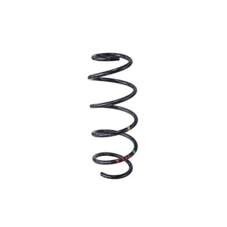Imagem de Mola de Suspensão Dianteira VOLKSWAGEN POLO com Ar-condicionado - FABRINI VW0462