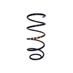 Imagem de Mola de Suspensão Dianteira VOLKSWAGEN GOL/PARATI com Ar-condicionado - FABRINI VW0406