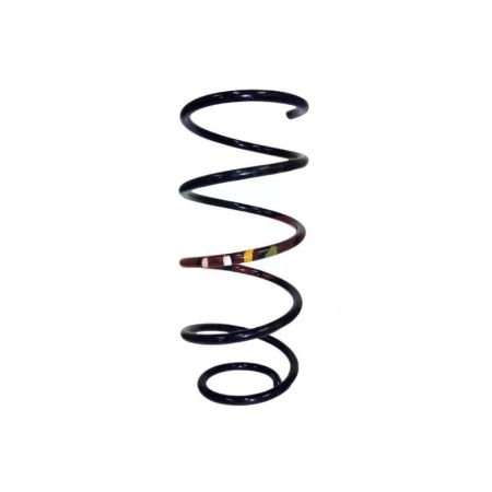 Imagem de Mola de Suspensão Dianteira VOLKSWAGEN GOL/PARATI com Ar-condicionado - FABRINI VW0406