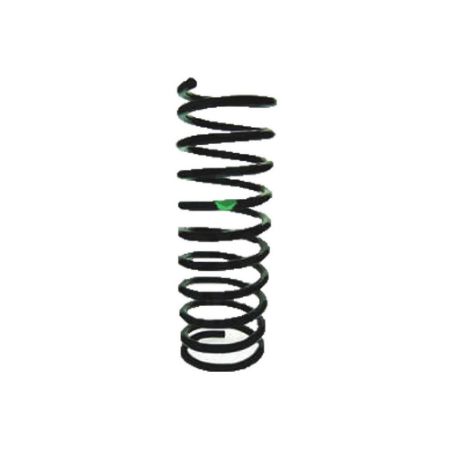 Imagem de Mola de Suspensão Traseira VOLKSWAGEN GOL 4 Portas - FABRINI VW0041M