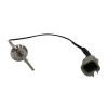 Imagem de Sensor da Temperatura D'água - VANNUCCI 07W906529B